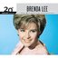 The Best of Brenda Lee - 20th Century Masters - The Millennium Collection: The Best of Brenda Lee