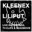 Live Recordings, TV-Clips & Roadmovie