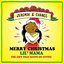 Merry Christmas Lil Mama: The Gift That Keeps on Giving