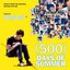 500 Days of Summer