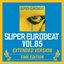 SUPER EUROBEAT VOL. 85 EXTENDED VERSION TIME EDITION