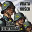 Děda elektrikář
