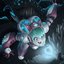Battle of the Abyssal Beast