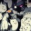 Cats (The Battle Cats Song)