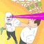 Uppercuts - Single