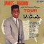 James Brown And His Famous Flames Tour The U.S.A.