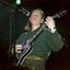 Botanique-Orangerie, Brussels (March 14th, 1997)