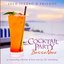 Cocktail Party Bossa Nova: An Intoxicating Collection Of Bossa Nova Jazz For Entertaining
