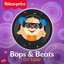 Bops & Beats DJ Table