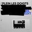 Plein les doigts (Réédition)