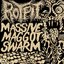 Massive Maggot Swarm