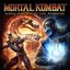 Mortal Kombat (Songs Inspired by the Warriors)