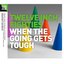 Twelve Inch Eighties: When The Going Gets Tough