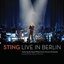 Live In Berlin (feat. The Royal Philharmonic Concert Orchestra)