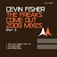 The Freaks Come Out 2009 Mixes (Part 1)