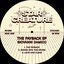 The Payback EP