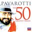 The 50 Greatest Tracks: CD1