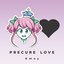 Precure Love - Single