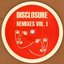 Disclosure Remixes Vol. 1