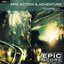 ES011 - Epic Action & Adventure vol.4
