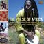 The Pulse Of Africa