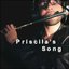 Priscila's Song (Cover)