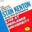 Live at Redlands University