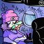 IN DA JET!
