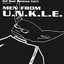 Def Beat Remixes, Volume 5: Men From U.N.K.L.E.
