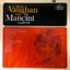 Sarah Vaughan Sings The Mancini Songbook