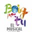Boig per tu, el musical