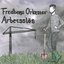 Arbetsslös