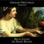 Frescobaldi: Canzoni