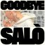 GOODBYE SALÒ THE REMIXES - EP