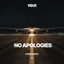 No Apologies - Single