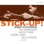 Stick-Up!