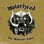The Manticore Tapes