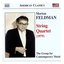Morton Feldman: String Quartet