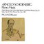 Schoenberg: Piano Music