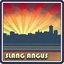 Slang Angus