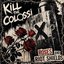Roses And Riot Shields