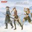 Genso Suikoden Tsumugareshi Hyakunen no Toki Original Soundtrack & Drama CD