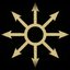 To The Eye We Shall Return (Inspired by Warhammer 40K)