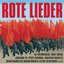 Rote Lieder (Die Besten politischen Lieder aus der DDR)