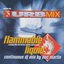 URBmix Vol. 1: Flammable Liquid