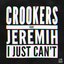 I Just Can't (feat. Jeremih) [Radio Edit]