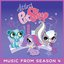 Littlest Pet Shop: Music from Season 4