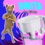 Bwita for Kitten