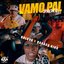 Vamo Pal Bronx (Remix)