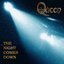 The Night Comes Down - 2024 Mix
